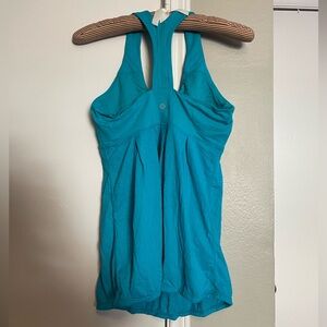 Lululemon Power Dance Tank Top